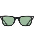 Ray-Ban Ray Ban Original Wayfarer 901so5 Sunglasses - Lyst