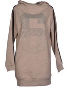 Pinko Sweatshirt - Lyst