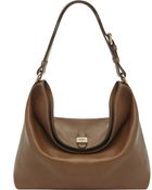 Mulberry Tessie Hobo Bag - Lyst