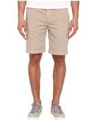 Jack Spade Sharpe Shorts - Lyst