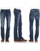 Joe's Jeans Bootcut | Rocker - Lyst