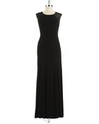 Xscape Gemstone Embellished Gown - Lyst