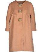 Manoush Coat - Lyst