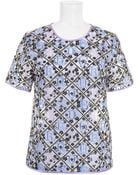 Mary Katrantzou Top - Lyst