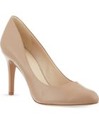 Nine West Gohawk 20 Leather Court Shoes - Lyst