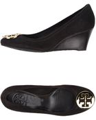 Tory Burch Pump - Lyst