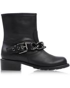 Giuseppe Zanotti Ankle Boots - Lyst