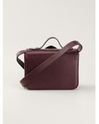 Yazbukey Fortune Teller Shoulder Bag - Lyst