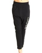 Pinko Trouser Woman - Lyst