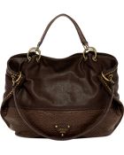 Guess Dylan Satchel - Lyst