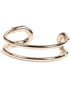 Giles & Brother Skinny Cortina Cuff - Lyst