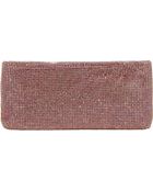 Christian Louboutin Makimay Clutch - Lyst