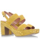 L'Autre Chose Sandals - Lyst