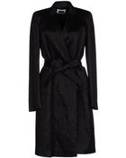 D&G Full-Length Jacket - Lyst
