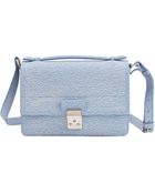 3.1 Phillip Lim Mini Pashli Messenger Bag - Lyst
