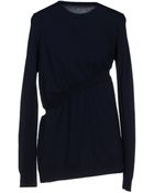 Damir Doma Sweater - Lyst