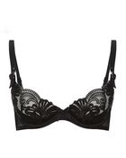 Agent Provocateur Larizsa Bra - Lyst