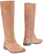 Lemarè Boots - Lyst
