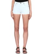 Citizens Of Humanity Chloe Denim Shorts - Lyst