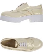 Trend Lace-Up Shoes - Lyst