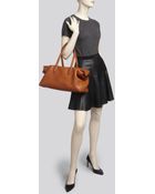 Max Mara Tote - Large - Lyst
