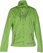 Dekker Jacket - Lyst