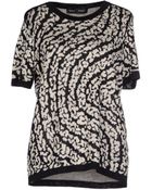 Proenza Schouler Sweater - Lyst