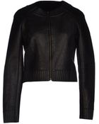 Muubaa Jacket - Lyst