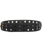 Jo No Fui Belt - Lyst