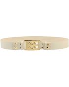 Fendi Belt - Lyst