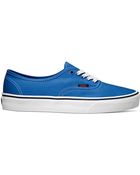 Vans Authentic Mens Plimsolls - Lyst