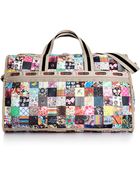 Lesportsac 40th Anniversary Large Weekender Bag - Lyst