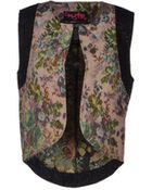 Custoline Top - Lyst