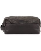 Frye Logan Leather Toiletry Kit - Lyst