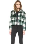 Rag & Bone Louisiana Jacket - Lyst