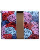 Reece Hudson Clutch - Lyst