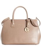 Furla Linda Tote - Lyst