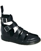 Dr. Martens Geraldo Sandals - Lyst