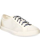 Cole Haan Jasper Mesh Oxford Sneakers - Lyst