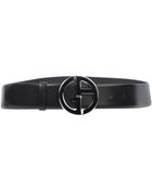 Giorgio Armani Belt - Lyst