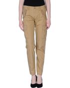 Denim & Supply Ralph Lauren Casual Pants - Lyst