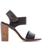 Steve Madden Confidence Sandal - Lyst