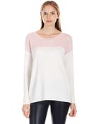 Joie Camila Sweater - Lyst
