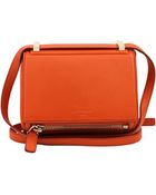 Givenchy Mini Pandora Box Bag - Lyst