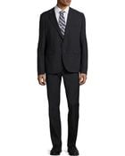 Just Cavalli Two-Button Merino Wool Suit - Lyst