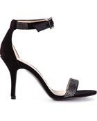 Pelle Moda Kacey Sandals - Lyst
