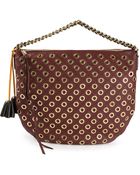 Marc Jacobs 'Nomad' Shoulder Bag - Lyst