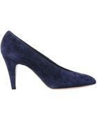 Casadei Court - Lyst