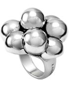 Lagos Bold Caviar Large Ring - Lyst