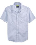 American Rag Solid Slimfit Oxford Shirt - Lyst